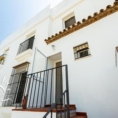 La Casa De Los Lances ตาริฟา ภายนอก รูปภาพ