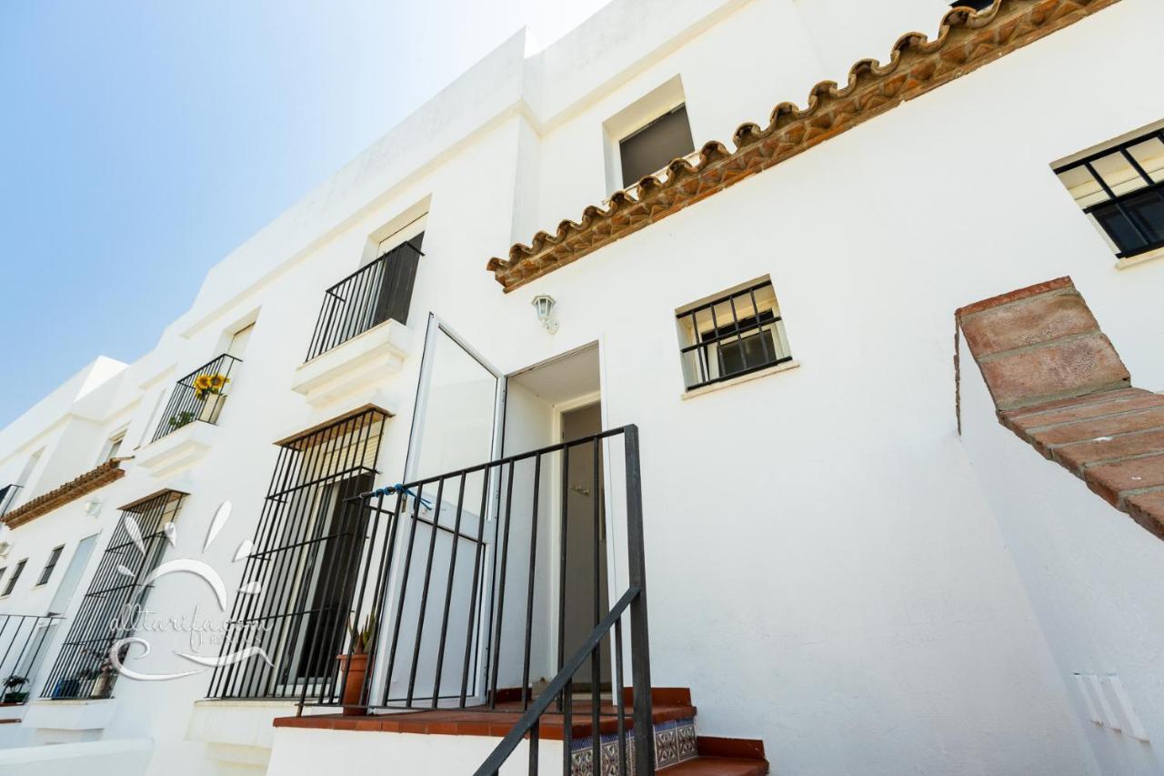 La Casa De Los Lances ตาริฟา ภายนอก รูปภาพ