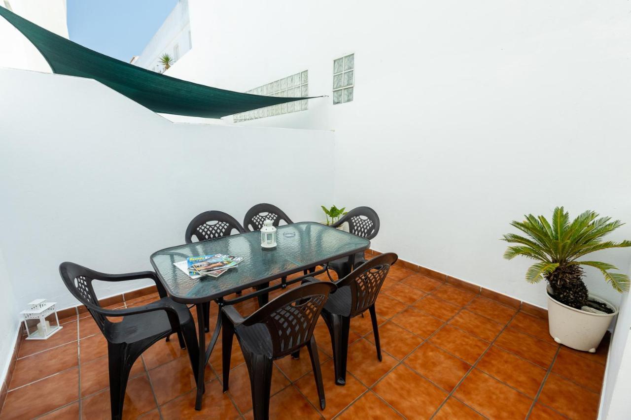 La Casa De Los Lances ตาริฟา ภายนอก รูปภาพ
